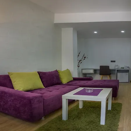 Apartmán Park *