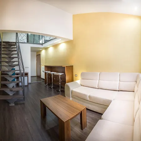 Park Apartmán