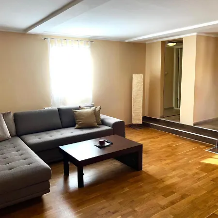 Central Park Residence