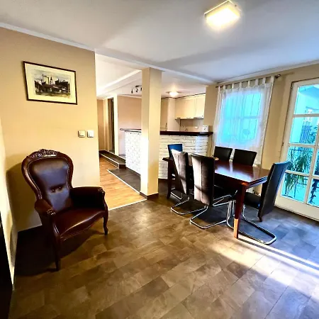 Central Park Residence