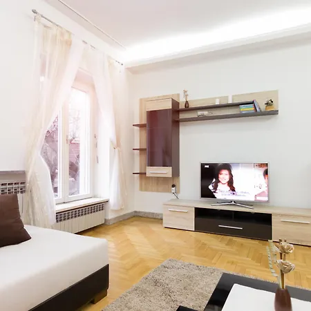 Apartment Central Park