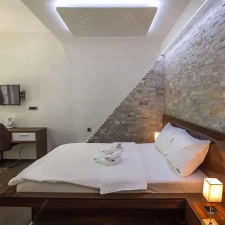 Apartman Central Park Residence