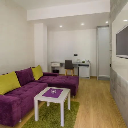 Central Park Residence