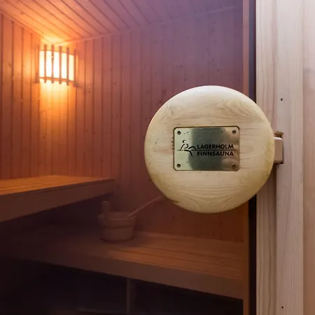 Central Park Residence Belgrade